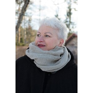 Helvie Morsinko -sleeves