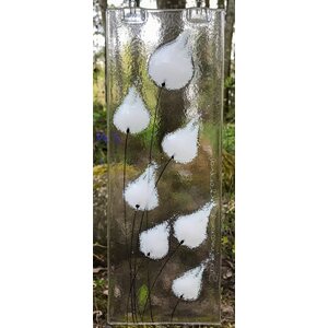 Sagamaa Glasswork Arctic wool grass