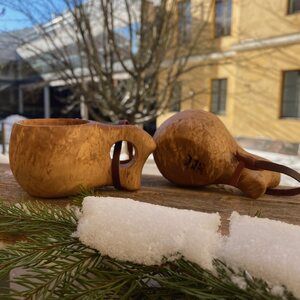 OMA Pikku Kuksa