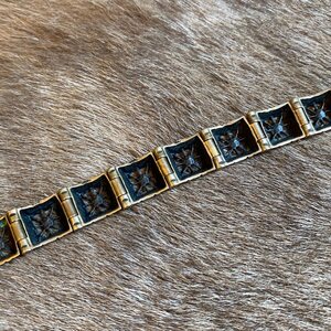 Sarpaneva "Lace" bracelet