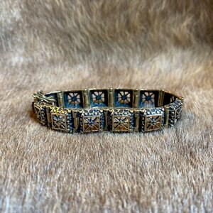 Sarpaneva "Lace" bracelet