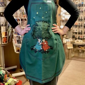 Inge Löök Apron