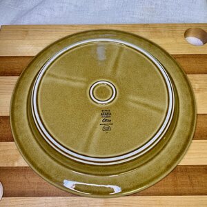 Arabia, Otso, serving plate