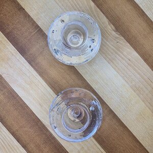 Iittala, Sarpaneva, Arkipelago, küünlajalg