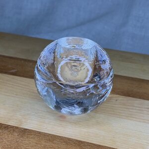 Iittala, Sarpaneva, Arkipelago, küünlajalg
