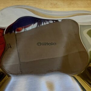 Iittala, Alvar Aalto, serving plate
