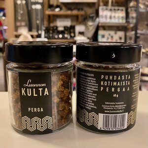 Perga (Bee bread)