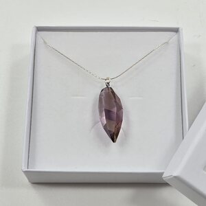 Arsbor Kaulakoru Swarovski-riipus
