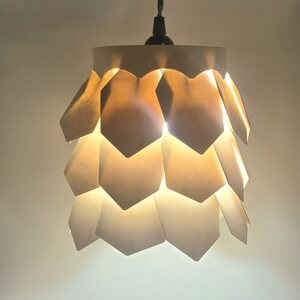 Arsbor Pendant light Modern PineCone