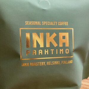 Helsinki-kahvi