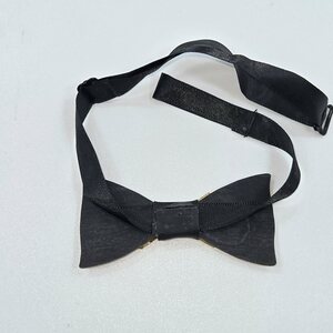 Arsbor Wooden bowtie