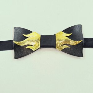 Arsbor Wooden bowtie