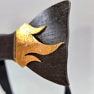 Arsbor Wooden bowtie