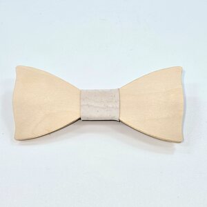Arsbor Wooden bowtie