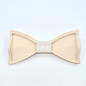 Arsbor Wooden bowtie