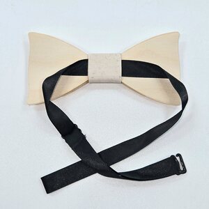 Arsbor Wooden bowtie