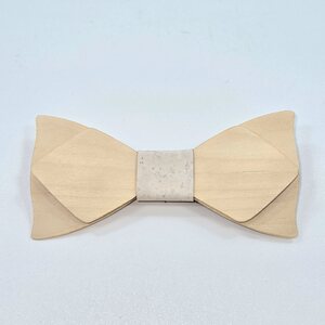 Arsbor Wooden bowtie