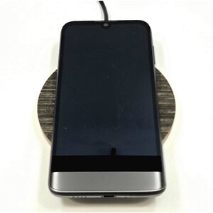 Arsbor Wireless charger for mobile phones