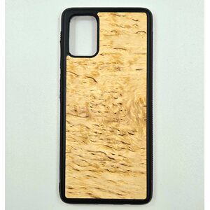 Arsbor Phone cover Curly Birch