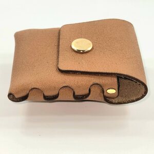 Arsbor Card wallet elk leather