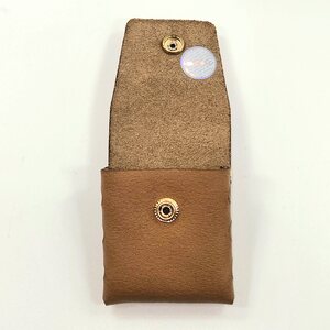 Arsbor Card wallet elk leather