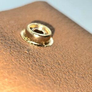 Arsbor Card wallet elk leather