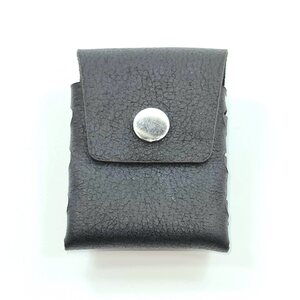 Arsbor Card wallet elk leather