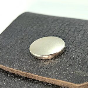 Arsbor Card wallet elk leather