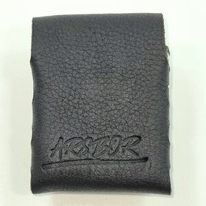 Arsbor Card wallet elk leather