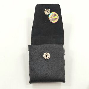 Arsbor Card wallet elk leather