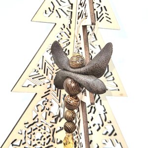 Arsbor Earrings dragonfly