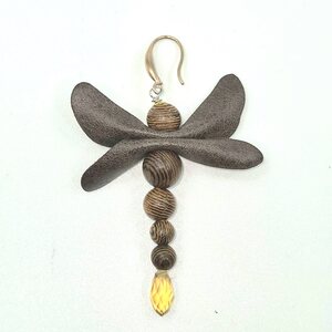 Arsbor Earrings dragonfly