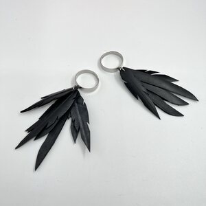 Unique Design by Maria Jenni-sulkasormus