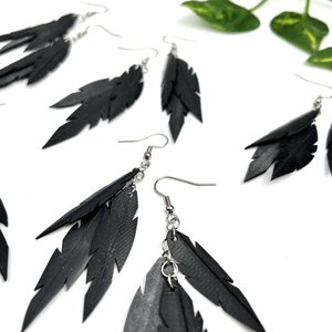 Unique Design by Maria Ninni-sulkakorvakorut