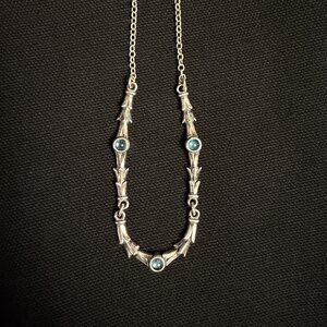 Kalevala Koru Juulia kääty