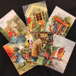 Inge Löök Uusimmat kortit 4/26