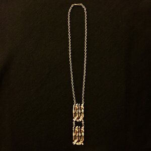 Sarpaneva Kaarna-kaulakoru