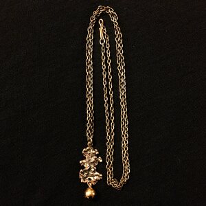 Sarpaneva Kaarna-kaulakoru pieni