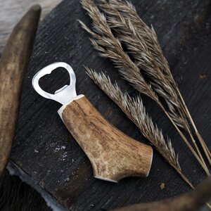 Bottle opener
