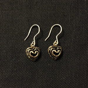 Kalevala Koru Earrings