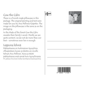 COW the CALM