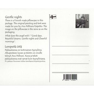 Gentle nights