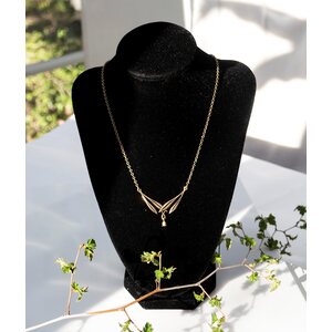 Kalevala Koru, Kielo necklace