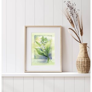 Studio Lumino Lily of the Valley