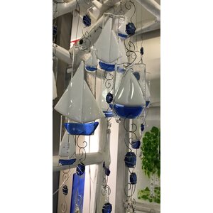 Sagamaa Ship Glasswork