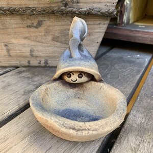 Elf, sauna scent cup