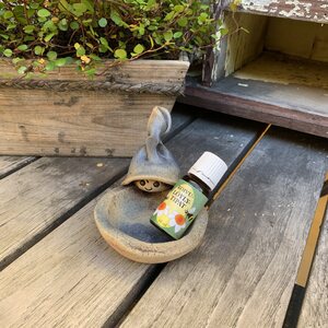 Elf, sauna scent cup