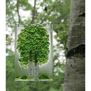Sagamaa Glasswork "Birch"
