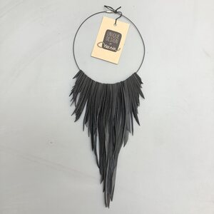 Unique Design by Maria "Liisa" hapsukaulakoru