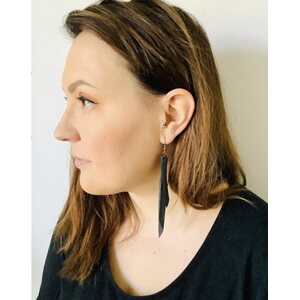 Unique Design by Maria "Emilia" hapsukorvakorut